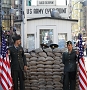 136 Checkpoint Charlie